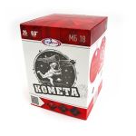 мб18 мегапир Комета (0,8х25) 12/1 - Фейерверки, салюты в Казани