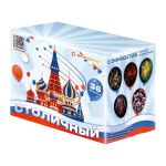 MC15-36 Ярче Столичный 36*0,6 16/1  - Ярче