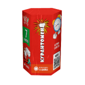 SB101_Сибирь_Фонтан+салют Курантомен 6*0,8_24/1