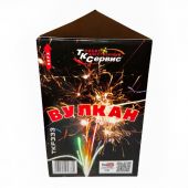 TKF333_ТК Сервис_Фонтан "ВУЛКАН"_40/1 