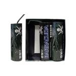 В017 Волк Barracuda 15гр. 1/80/3/1  - Петарды, бомбачки, корсары в Казани