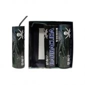 В017_Волк_Barracuda 15гр._1/80/3/1 