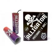 В043_Волк_Alligator 14гр._1/60/3/1 