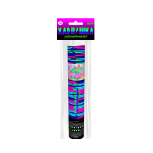 М104_Марксан_Пневмохлопушка 30 см (люминисцентные прямоугольники в проз-ом корпусе)_100/1 