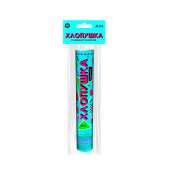 М114_Марксан_Пневмохлопушка 30 см (красные сердца)_100/1 