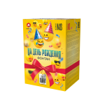 Фонтан от торговой марки Марксан оптом в Казани. Большой выбор пиротехнических изделий по.. М8-др Марксан Фонтан "На день рождения" 4 м.,75 сек. 24/1 - Купить наземные пиротехнические фонтаны в Казани