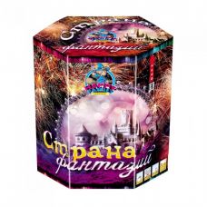 FP-B315 Фаворит Страна фантазий 19*1,2 6/1 