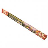 Бенгальские свечи от торговой марки УПЗ оптом в Казани. Большой выбор пиротехнических... Свеча бенгальская 400 мм (3шт) Уральские самоцветы (фиолет., жёлт., зелён.) _1/27/3