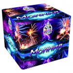 FP-B205 фаворит МОЛНИЯ (1,0х49) 4/1 