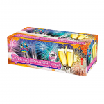 FP-B341 Фаворит Брызги шампанского 200*1,2 1/1  - Фейерверки, салюты в Казани