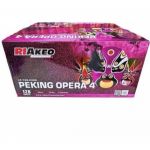 FP-B344 RIAkeo PEKING OPERA-4 128*1,2 1/1  - Фейерверки, салюты в Казани