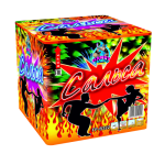 FP-B322 фаворит САЛЬСА (1,2х49) 2/1 