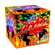 FP-B322 фаворит САЛЬСА (1,2х49) 2/1 