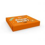 К0202С Сибирь Корсар 2 25/12/20  - Петарды, бомбачки, корсары в Казани