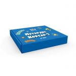 К0203С Сибирь Корсар 3 25/10/20  - Петарды, бомбачки, корсары в Казани