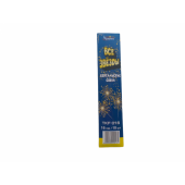 Бенгальские свечи от торговой марки ТК Сервис оптом в Казани. Большой выбор пиротехнически... TKF016G_ТК Сервис_Бенгальские свечи 16см_10/100/10