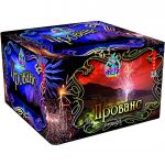 FP-B327 фаворит ПРОВАНС (1,2х100) 1/1 