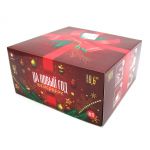 М35-нг Марксан На новый год 9*0,6 (увеличенная) 12/1  - Фейерверки, салюты в Казани