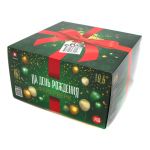 М36-др Марксан На день рождения 16*0,6 (увеличенная) 12/1  - Фейерверки, салюты в Казани