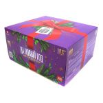 М38-нг Марксан На новый год 20*0,6 (увеличенная) 12/1  - Фейерверки, салюты в Казани