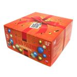 М40-др Марксан На день рождения 25*0,6 (увеличенная) 12/1  - Фейерверки, салюты в Казани