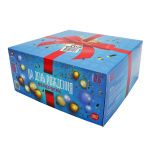 М42-др Марксан На день рождения 36*0,6 (увеличенная) 12/1  - Марксан фейерверки, салюты оптом от поставщика