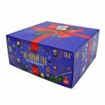 М42-нг Марксан На новый год 36*06 (увеличенная) 12/1  - Марксан фейерверки, салюты оптом от поставщика