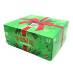 М46-нг Марксан На новый год 80*0,6 (увеличенная) 4/1  - Марксан фейерверки, салюты оптом от поставщика