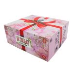 М46-св Марксан На свадьбу 80*0,6 (увеличенная) 4/1  - Марксан фейерверки, салюты оптом от поставщика