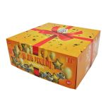 М49-др Марксан На день рождения 100*0,6 (увеличенная) 2/1  - Марксан фейерверки, салюты оптом от поставщика