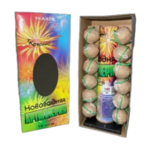 TKA375_ТК Сервис_Фестивальные шары "Новогодняя Артиллерия" 1,75_12/12 