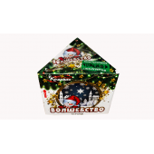 TKF055_ТК Сервис_Фотнан "Волшебство" 180 сек. (микс эффект)_20/1