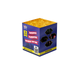 SB190 Сибирь Ночная звезда 25*0,8 16/1  - Фейерверки, салюты в Казани