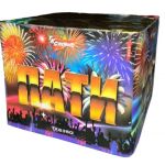 Бренд: Тк Cервис<br>
Залпов: 49<br>
Калибр: 1,2<br> <br>
Фейерверки от торговой марки ТК Сервис оптом в Казани. Большой выбор пиротехнических издел... TKB350 ТК Сервис Пати 49*1,2 4/1 - Тк Cервис