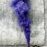 ФД021P_Пирофф_Фиолетовый дымный фонтан 3" 30 сек – 6 м_10/5/1 