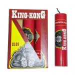 В106 Волк King Kong 30гр 40/3/1  - Волк