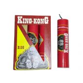 В106_Волк_King Kong 30гр_40/3/1 