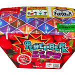 TKB124 ТК Сервис Фейерверк бери веерная 25*0,8 12/1  - Фейерверки, салюты в Казани