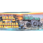 Бренд: Тк Cервис<br>
Залпов: 188<br>
Калибр: разнокалибр<br> <br>
Фейерверки от торговой марки ТК Сервис оптом в Казани. Большой выбор пиротехнических издел... TKB003 ТК Сервис Царь пушка 188*1-1,2-1,75 (36*1;110*1,2;42*1,75) 1/1 - Тк Cервис