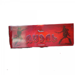 Бренд: Тк Cервис<br>
Залпов: 188<br>
Калибр: разнокалибр<br> <br>
Фейерверки от торговой марки ТК Сервис оптом в Казани. Большой выбор пиротехнических издел... TKB004 ТК Сервис Дуэль 188*1-1,2-1,75 (36*1;110*1,2;42*1,75) 1/1 - Тк Cервис