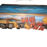 TKВ001 ТК Сервис Махина 208*1-1,2 1/1  - Тк Cервис