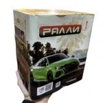 TKPM2020 ТК Сервис Ралли 20*0,8 18/1 - Фейерверки, салюты в Казани