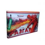 ТКВ359 ТК Сервис Разгар 53*0,8 8/1 - Фейерверки, салюты в Казани