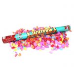 МХ3-60 Мегапир Пневмохлопушка 60 см (разноцветное конфетти) 60/1  - Купить конфетти в Казани | серпантин - хлопушки