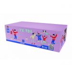 SB127 Сибирь Ух-ты 200*0,8 1/1  - Фейерверки, салюты в Казани