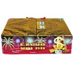 Бренд: Тк Cервис<br>
Залпов: 268<br>
Калибр: 0,8<br> <br>
Фейерверки от торговой марки ТК Сервис оптом в Казани. Большой выбор пиротехнических издел... TKB391 ТК Сервис Барин 268*0,8 1/1 - Тк Cервис