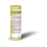 ФД016SH Пирофф Жёлтая дымная мина 10/10/1  - Купить цветной дым в Казани - дым для свадебных фотосессий