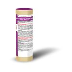 ФД016Pu Пирофф Фиолетовая дымная мина 10/10/1  - Piroff фейерверки, салюты оптом от поставщика