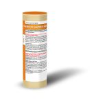 ФД016О Пирофф Оранжевая дымная мина 10/10/1  - Купить цветной дым в Казани - дым для свадебных фотосессий