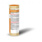 ФД016О_Пирофф_Оранжевая дымная мина_10/10/1 